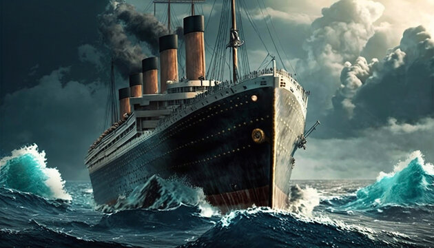 Titanic