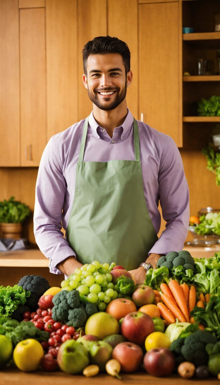 Low Calorie Food for Weight Loss
